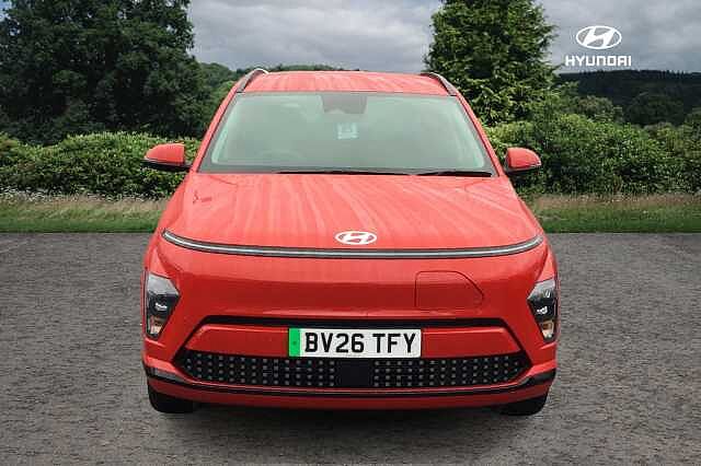 Hyundai Kona ADVANCE