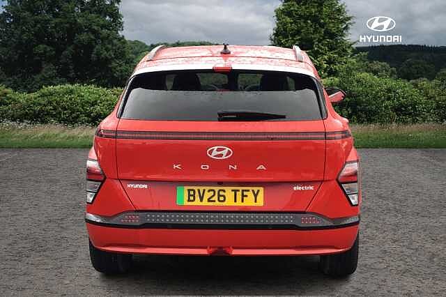 Hyundai Kona ADVANCE