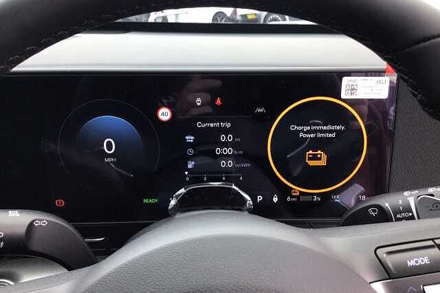 Hyundai Kona ADVANCE