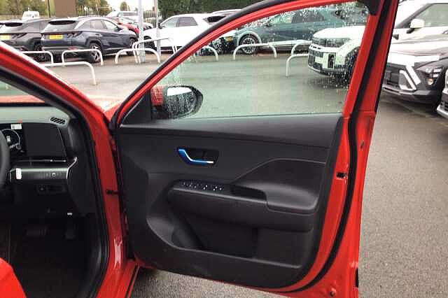 Hyundai Kona ADVANCE