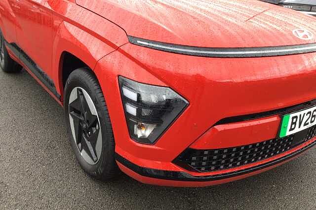 Hyundai Kona ADVANCE