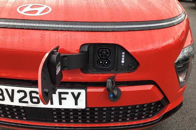 Hyundai Kona ADVANCE