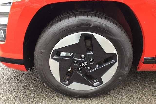 Hyundai Kona ADVANCE