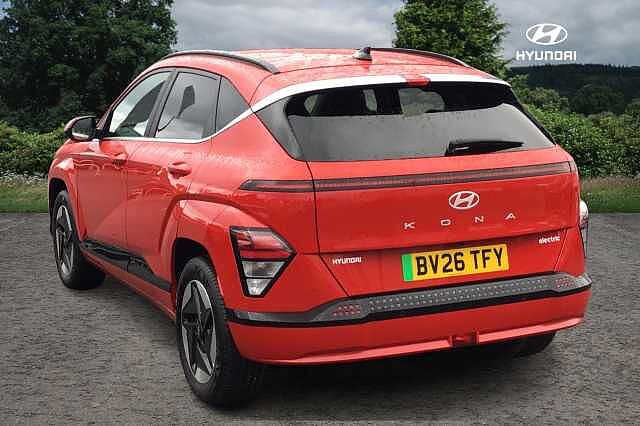 Hyundai Kona ADVANCE