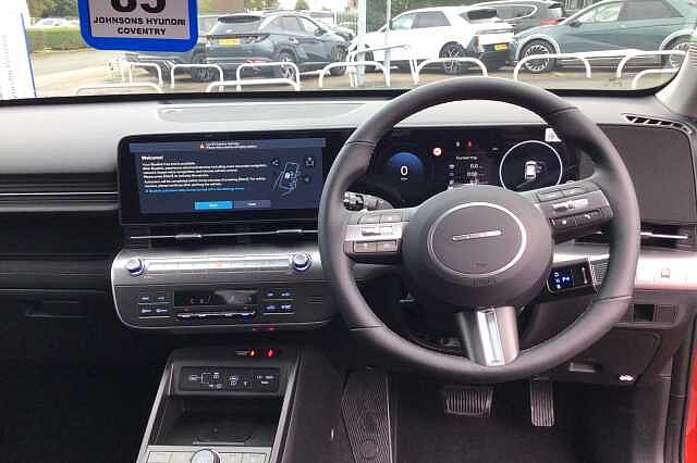 Hyundai Kona ADVANCE