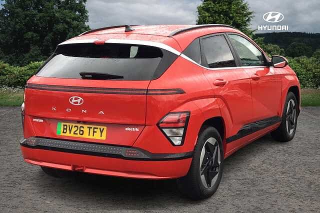 Hyundai Kona ADVANCE