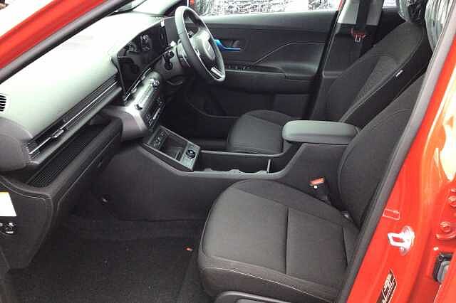 Hyundai Kona ADVANCE