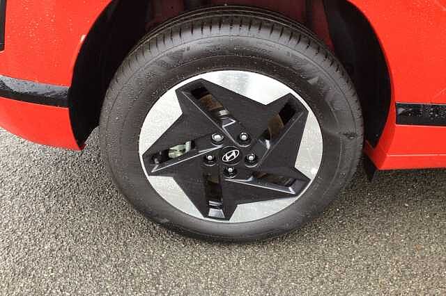Hyundai Kona ADVANCE
