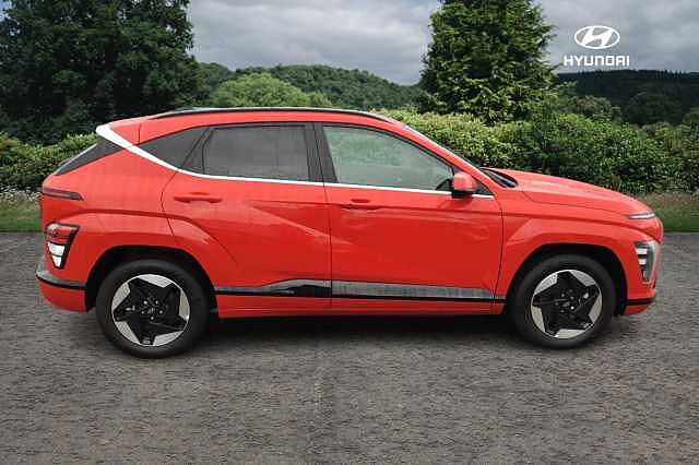 Hyundai Kona ADVANCE