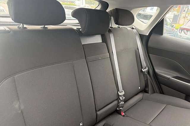 Hyundai Kona ADVANCE