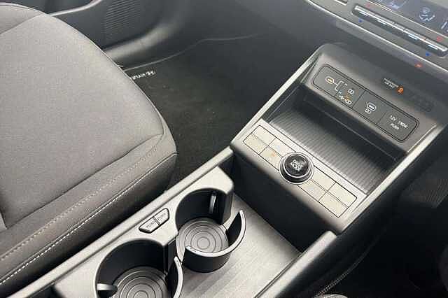 Hyundai Kona ADVANCE