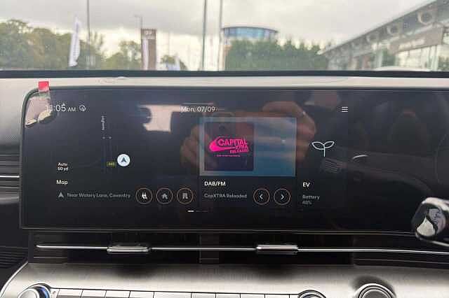 Hyundai Kona ADVANCE