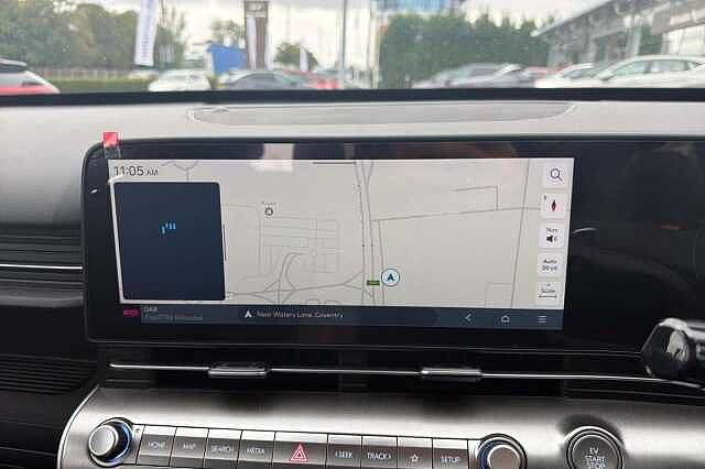 Hyundai Kona ADVANCE