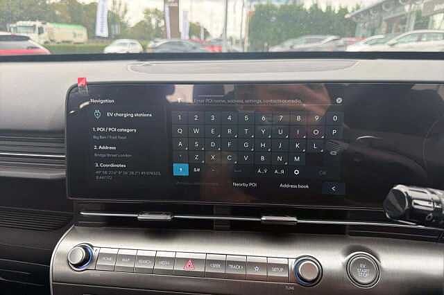 Hyundai Kona ADVANCE