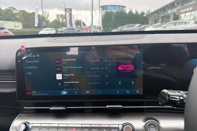 Hyundai Kona ADVANCE