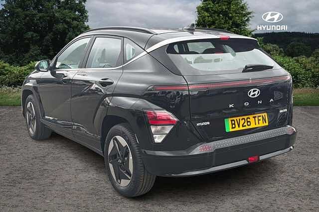 Hyundai Kona ADVANCE