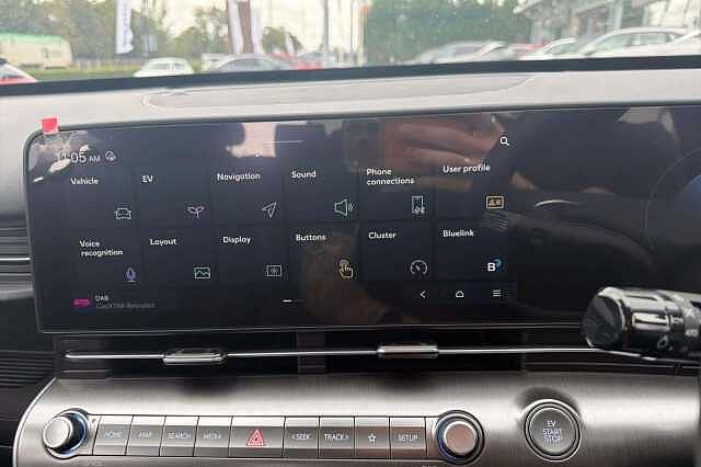 Hyundai Kona ADVANCE