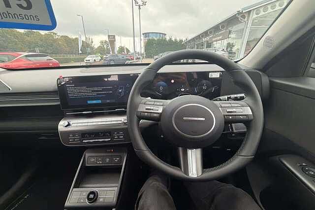Hyundai Kona ADVANCE