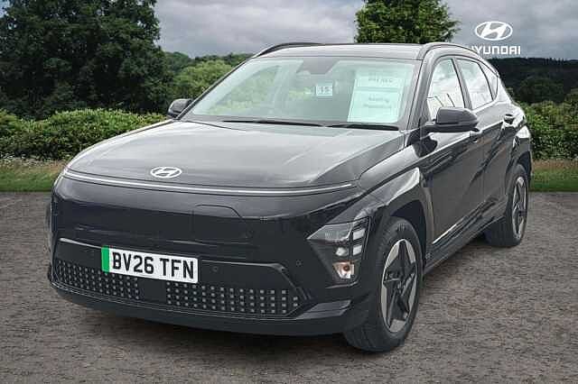 Hyundai Kona ADVANCE