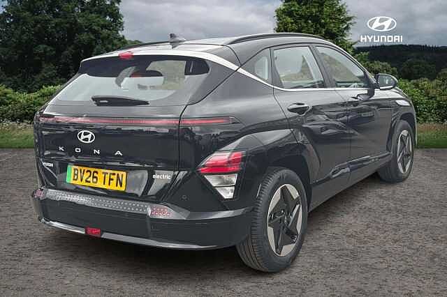 Hyundai Kona ADVANCE