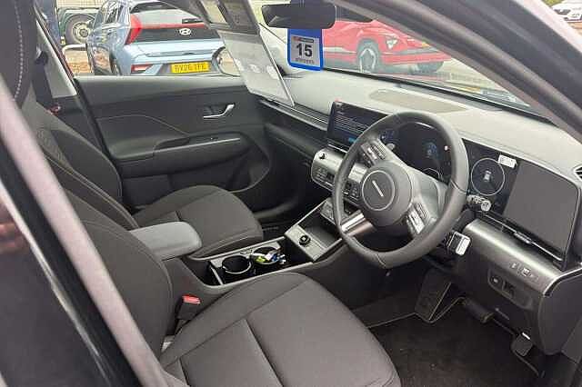 Hyundai Kona ADVANCE
