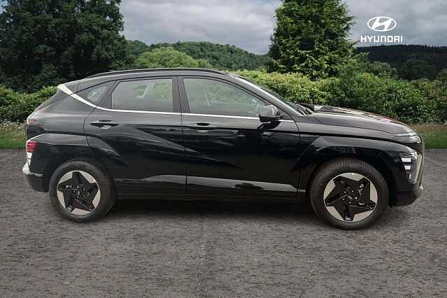 Hyundai Kona ADVANCE