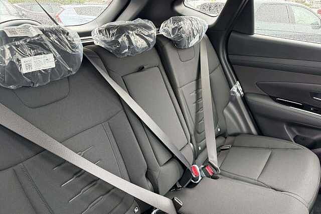 Hyundai Tucson ADVANCE
