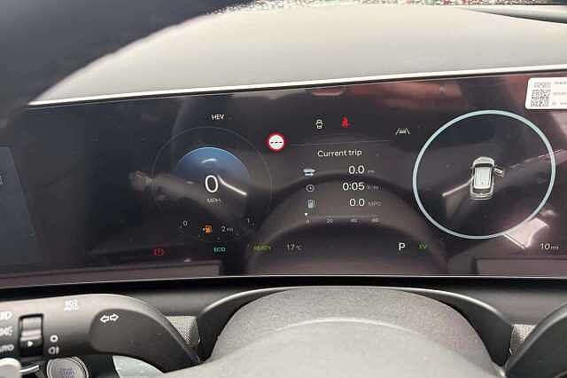 Hyundai Tucson ADVANCE