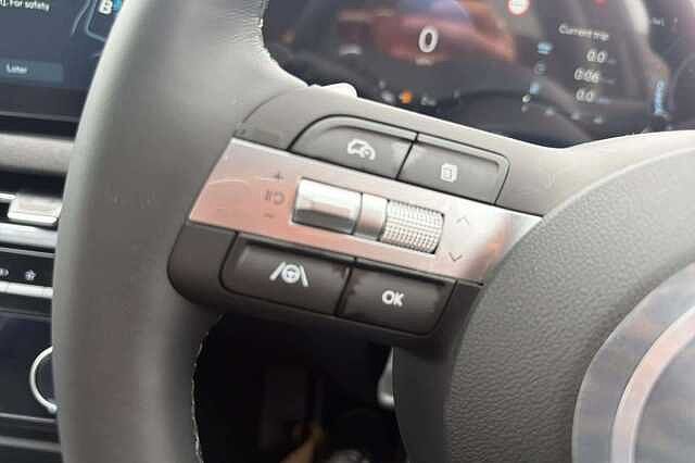 Hyundai Tucson ADVANCE