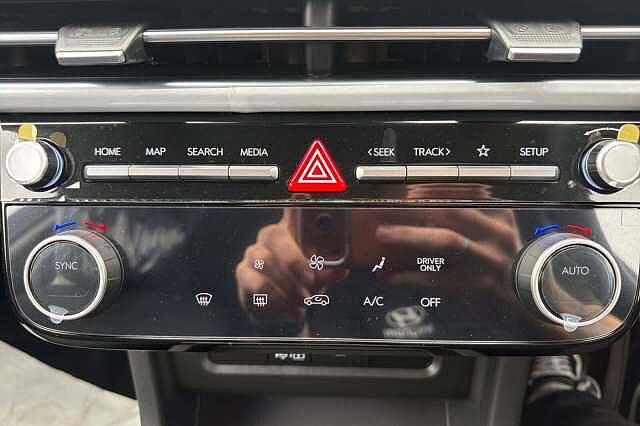Hyundai Tucson ADVANCE