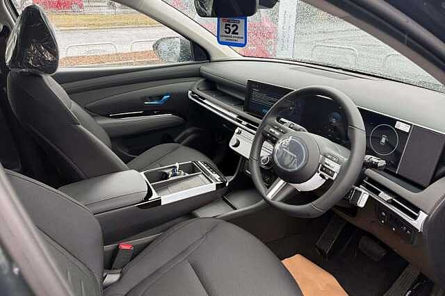 Hyundai Tucson ADVANCE