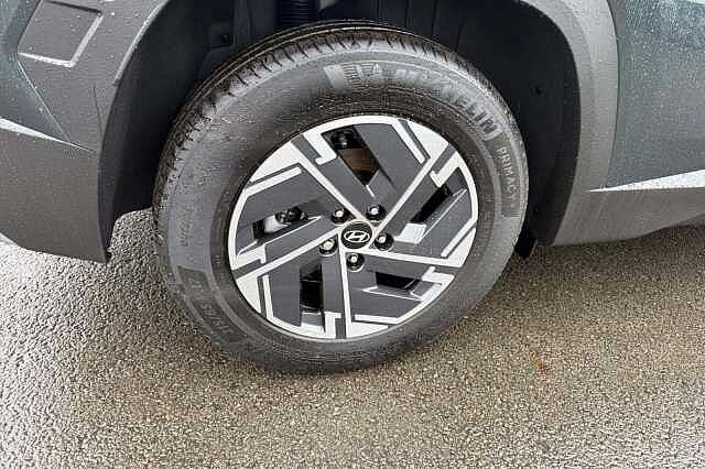 Hyundai Tucson ADVANCE