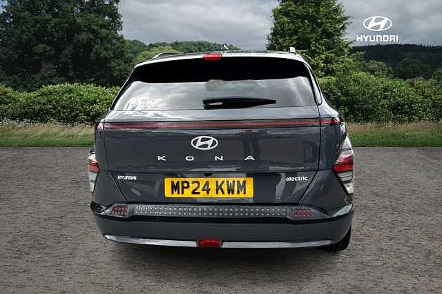Hyundai Kona ULTIMATE