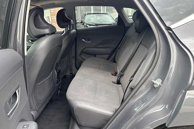Hyundai Kona ULTIMATE