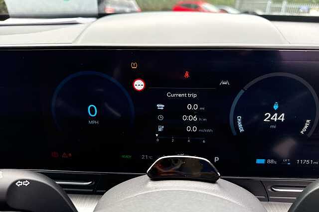 Hyundai Kona ULTIMATE