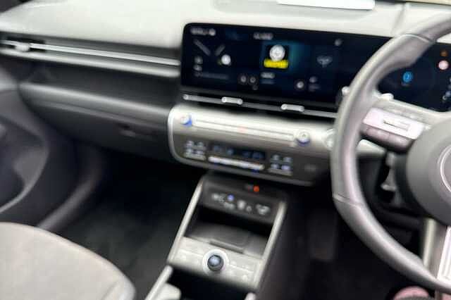 Hyundai Kona ULTIMATE