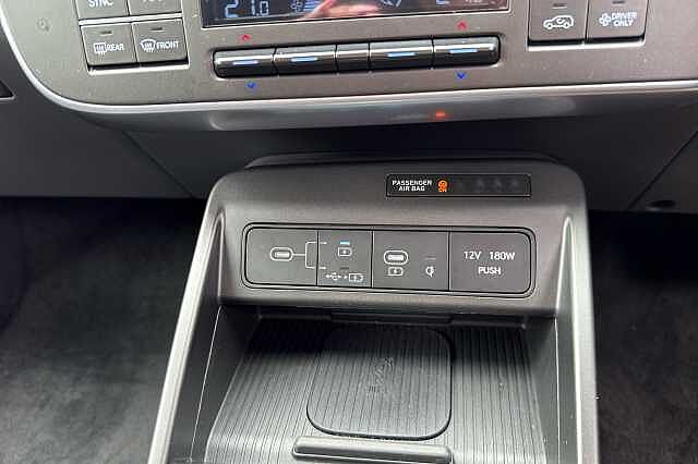 Hyundai Kona ULTIMATE