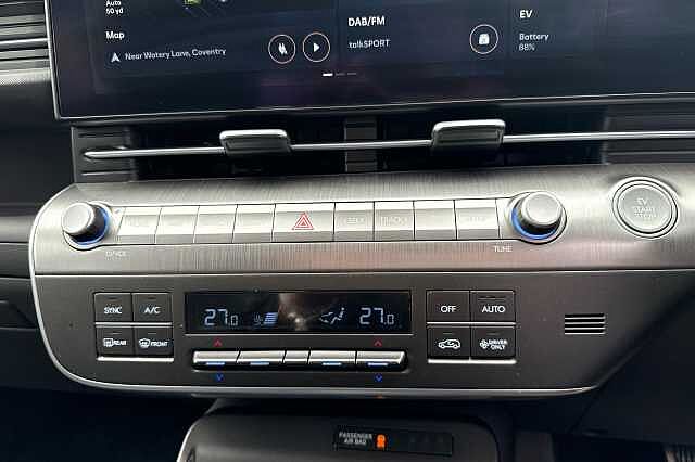 Hyundai Kona ULTIMATE