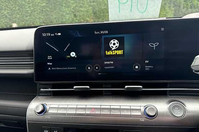 Hyundai Kona ULTIMATE