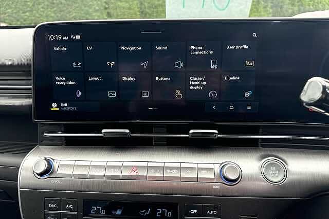 Hyundai Kona ULTIMATE