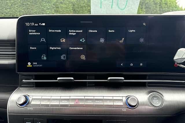 Hyundai Kona ULTIMATE