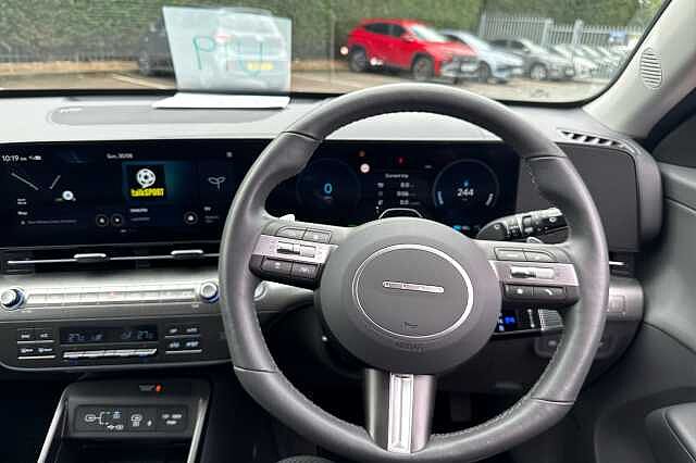 Hyundai Kona ULTIMATE