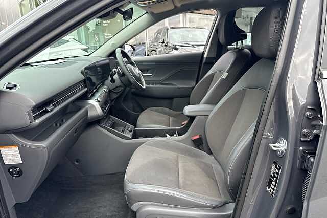 Hyundai Kona ULTIMATE