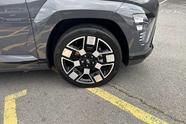 Hyundai Kona ULTIMATE