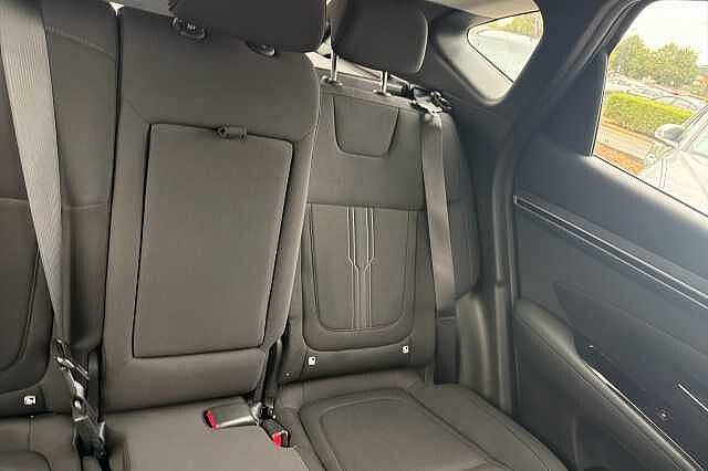 Hyundai Tucson T-GDI PREMIUM