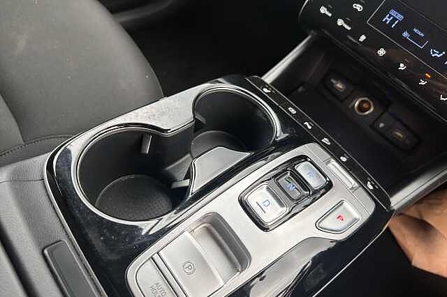 Hyundai Tucson T-GDI PREMIUM