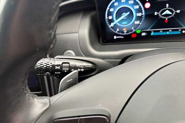 Hyundai Tucson T-GDI PREMIUM