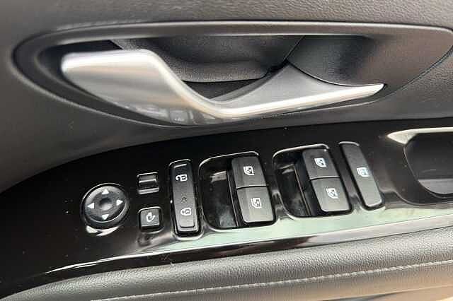 Hyundai Tucson T-GDI PREMIUM