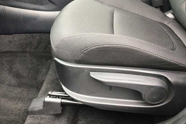 Hyundai Tucson T-GDI SE CONNECT