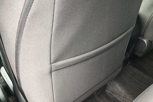 Hyundai Tucson T-GDI SE CONNECT